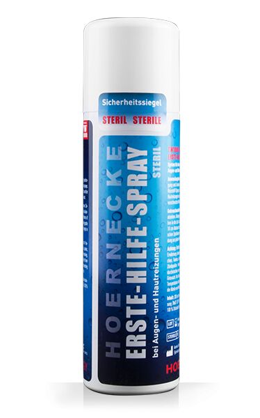 Erste-Hilfe Spray