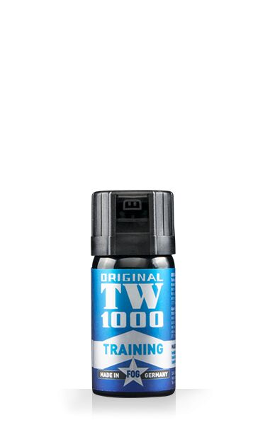 Trainingsspray