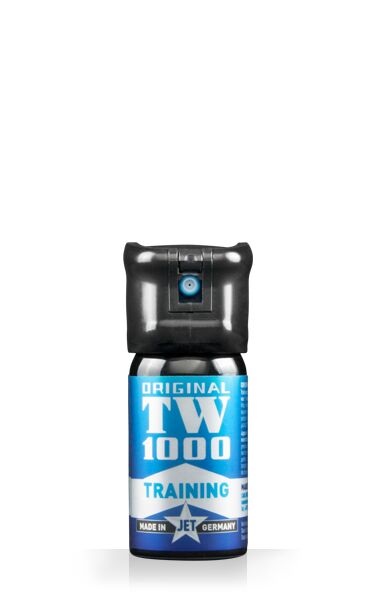 Trainingsspray