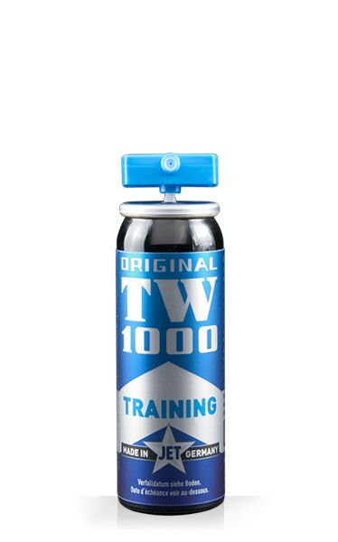 Trainingspatrone für Super-Garant Professional