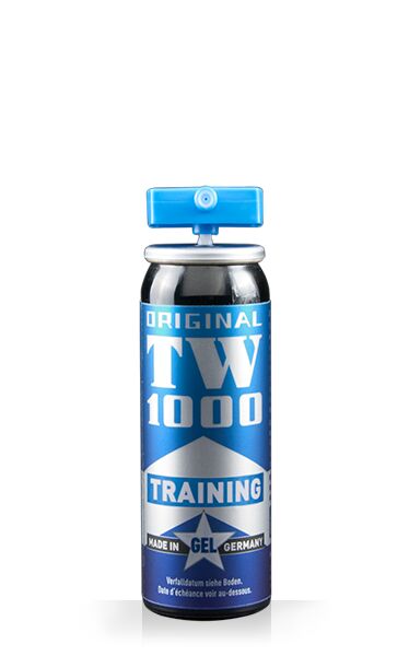 Trainingspatrone für Super-Garant Professional
