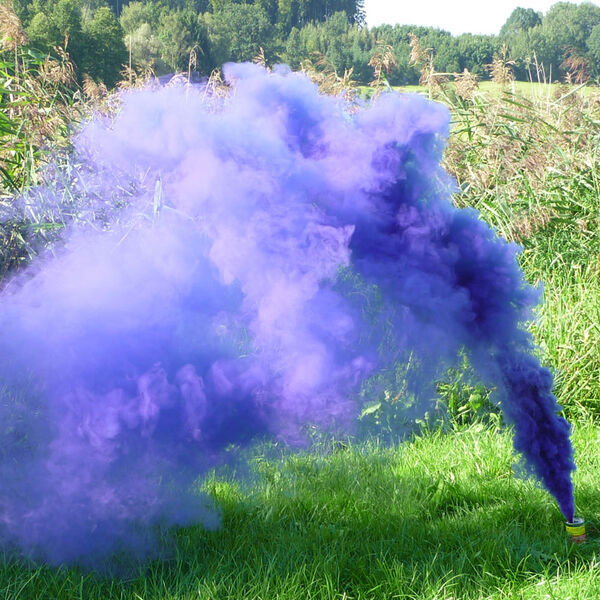 Mr. Smoke 2