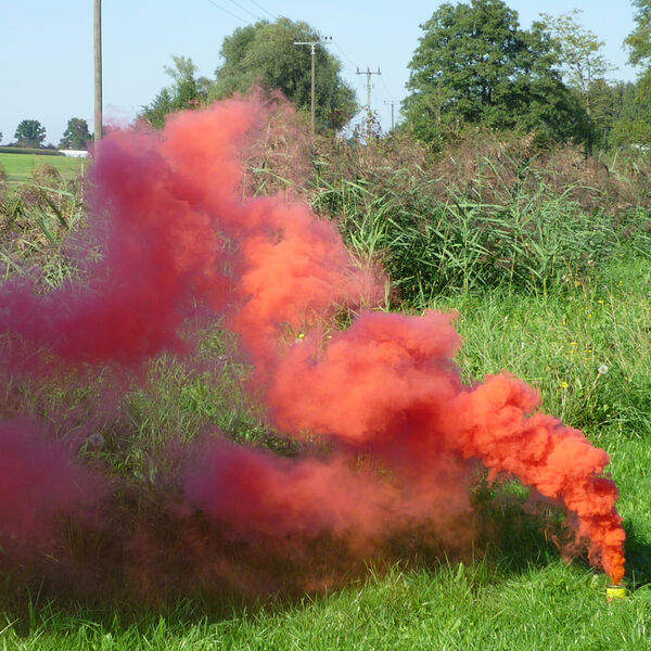 Mr. Smoke 3