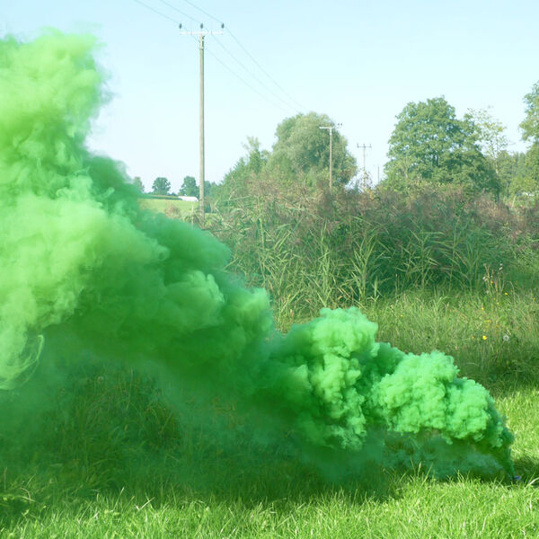 Mr. Smoke 3
