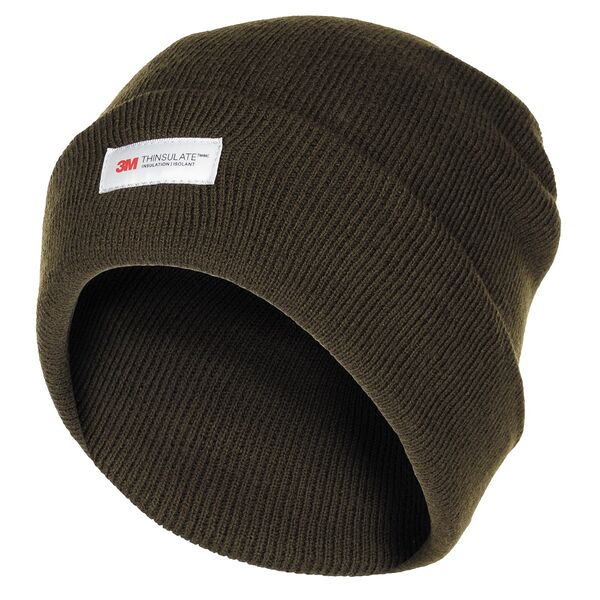 Rollmütze 3M™ Thinsulate™ Insulation