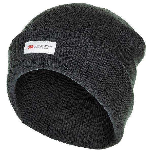 Rollmütze 3M™ Thinsulate™ Insulation