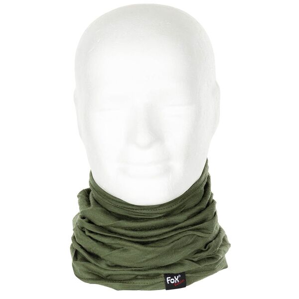 Rundschal Merino Lite