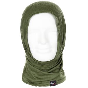 Rundschal Merino Lite