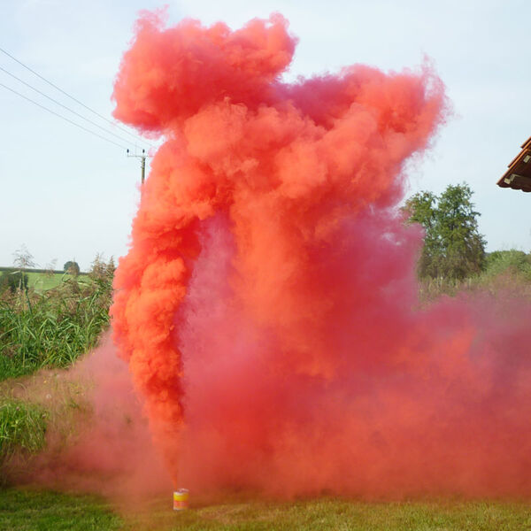 Mr. Smoke 4