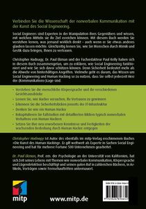 Social Engineering enttarnt