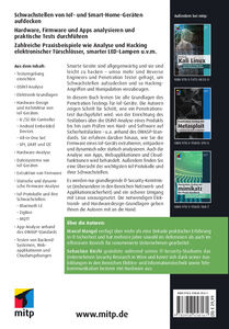 Praktische Einführung in Hardware Hacking