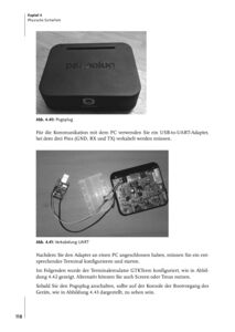 Praktische Einführung in Hardware Hacking