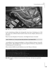 Praktische Einführung in Hardware Hacking