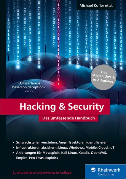 Hacking & Security