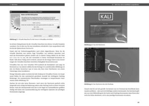Hacking & Security
