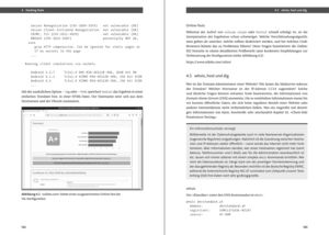 Hacking & Security