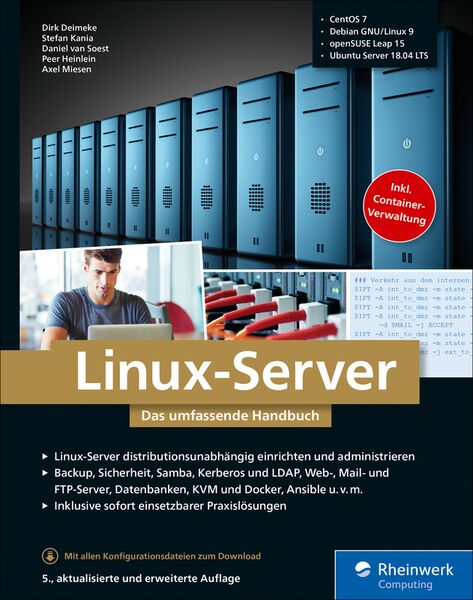 Linux-Server