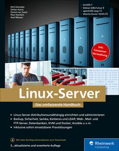 Linux-Server