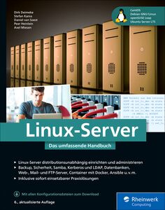 Linux-Server