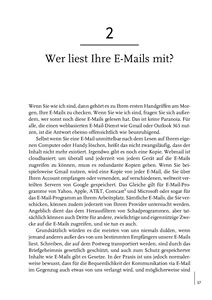 Die Kunst der Anonymität im Internet
