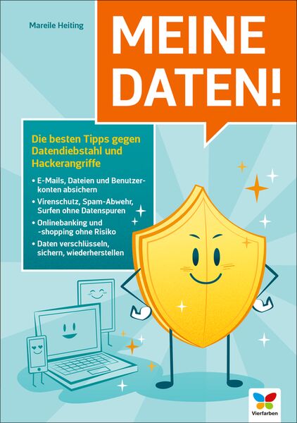 Meine Daten!