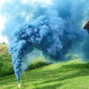 Mr. Smoke 4