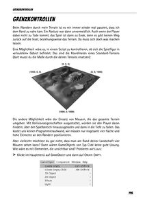 Spiele programmieren mit Unity für Kids