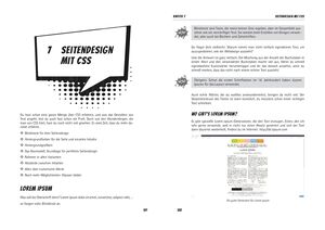 HTML und CSS für Kids