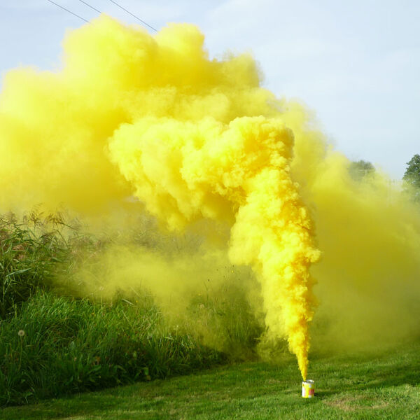 Mr. Smoke 4