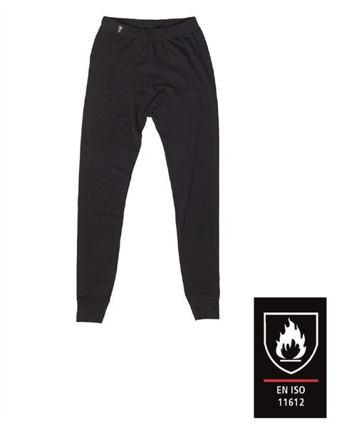 Unterhose flammhemmend
