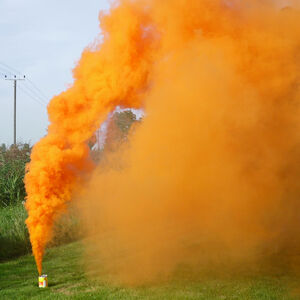 Mr. Smoke 4