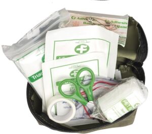 Erste-Hilfe-Tasche klein