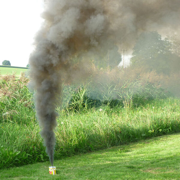 Mr. Smoke 4