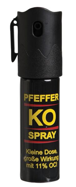 KO Jet