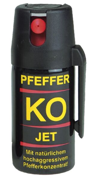 KO Jet