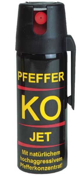 KO Jet