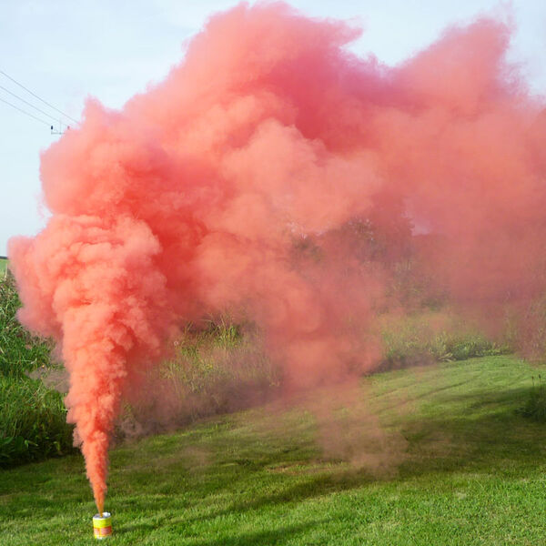 Mr. Smoke 4