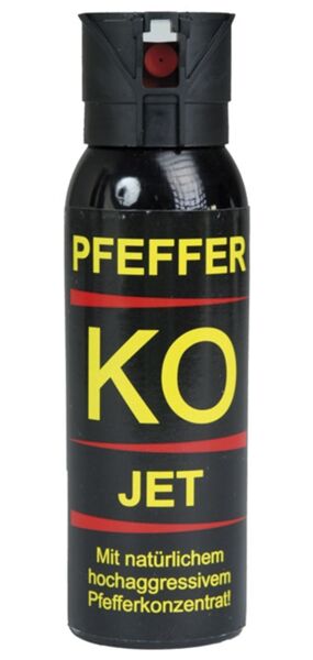 KO Jet