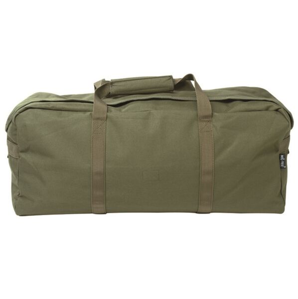 Einsatztasche groß 600D PES