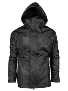 Regenjacke