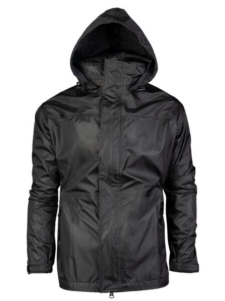 Regenjacke