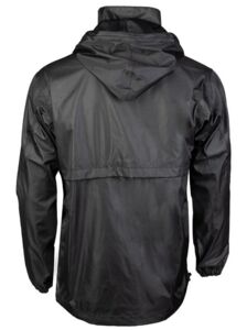 Regenjacke