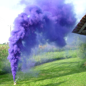 Mr. Smoke 4