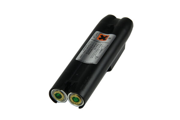 Magazin für Jet Protector JPX, JPX2 und JPX2 Gen. 2
