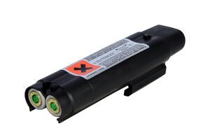 Magazin für Jet Protector JPX, JPX2 und JPX2 Gen. 2