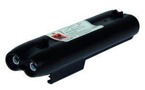 Magazin für Jet Protector JPX, JPX2 und JPX2 Gen. 2