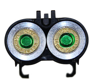 Magazin für Jet Protector JPX, JPX2 und JPX2 Gen. 2
