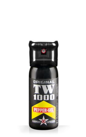 Pepper-Gel