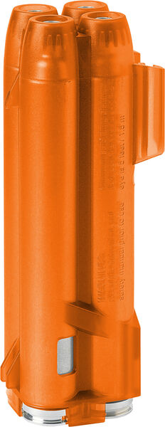 Magazin für Jet Protector JPX6