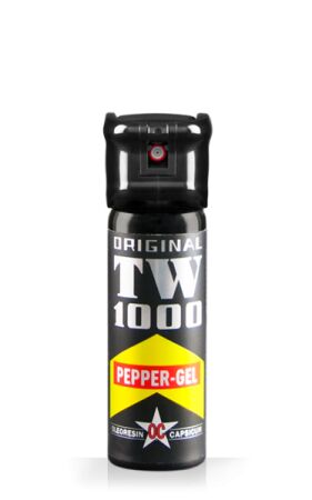 Pepper-Gel